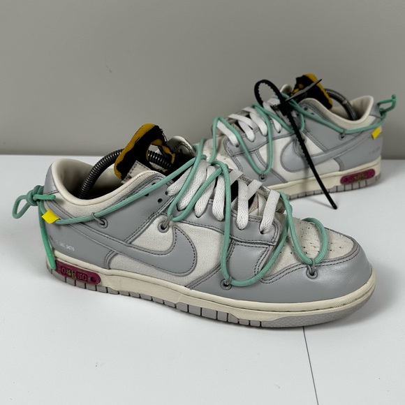 off white 2021 nike